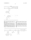 Isoquinoline Derivatives diagram and image