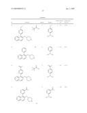 Isoquinoline Derivatives diagram and image