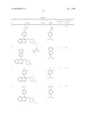 Isoquinoline Derivatives diagram and image