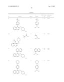 Isoquinoline Derivatives diagram and image