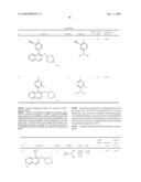 Isoquinoline Derivatives diagram and image