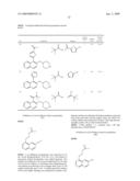 Isoquinoline Derivatives diagram and image