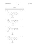 Isoquinoline Derivatives diagram and image