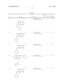 Isoquinoline Derivatives diagram and image