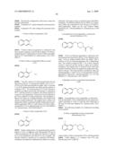 Isoquinoline Derivatives diagram and image