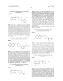 Isoquinoline Derivatives diagram and image