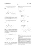 Isoquinoline Derivatives diagram and image