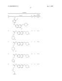 Isoquinoline Derivatives diagram and image