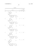 Isoquinoline Derivatives diagram and image