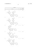 Isoquinoline Derivatives diagram and image