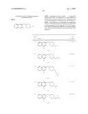 Isoquinoline Derivatives diagram and image