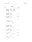 Isoquinoline Derivatives diagram and image