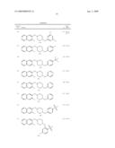 Isoquinoline Derivatives diagram and image