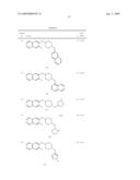 Isoquinoline Derivatives diagram and image