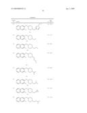 Isoquinoline Derivatives diagram and image