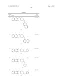 Isoquinoline Derivatives diagram and image