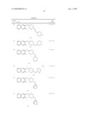 Isoquinoline Derivatives diagram and image