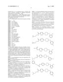 Heteroaromatic Compounds as Inhibitors of Stearoyl-Coenzyme a Delta-9 Desaturase diagram and image