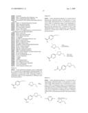Heteroaromatic Compounds as Inhibitors of Stearoyl-Coenzyme a Delta-9 Desaturase diagram and image