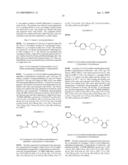 Heteroaromatic Compounds as Inhibitors of Stearoyl-Coenzyme a Delta-9 Desaturase diagram and image