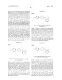 Heteroaromatic Compounds as Inhibitors of Stearoyl-Coenzyme a Delta-9 Desaturase diagram and image