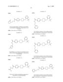 Heteroaromatic Compounds as Inhibitors of Stearoyl-Coenzyme a Delta-9 Desaturase diagram and image