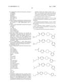 Heteroaromatic Compounds as Inhibitors of Stearoyl-Coenzyme a Delta-9 Desaturase diagram and image