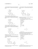 P38 Kinase Inhibiting Agents diagram and image