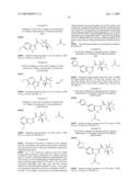 INDOLES, 1H-INDAZOLES, 1,2-BENZISOXAZOLES, AND 1,2-BENZISOTHIAZOLES, AND PREPARATION AND USES THEREOF diagram and image