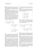 NEW TYROSINE DERIVATIVES AS PPARy MODULATORS diagram and image