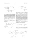 NEW TYROSINE DERIVATIVES AS PPARy MODULATORS diagram and image