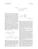 NEW TYROSINE DERIVATIVES AS PPARy MODULATORS diagram and image