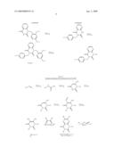 Diazinane Compounds diagram and image