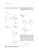 PURINONE DERIVATIVES AS HM74A AGONISTS diagram and image