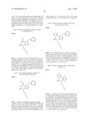 PURINONE DERIVATIVES AS HM74A AGONISTS diagram and image