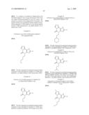 PURINONE DERIVATIVES AS HM74A AGONISTS diagram and image