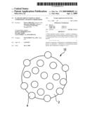 FLAME-RETARDANT PARTICLE, RESIN COMPOSITION AND RESIN FORMED BODY diagram and image