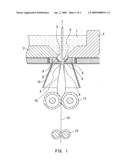 Glass Flake Filler, And Resin Composition Including The Same diagram and image