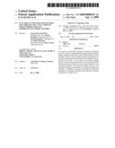 ELECTROLYTE POLYMER FOR POLYMER ELECTROLYTE FUEL CELLS, PROCESS FOR ITS PRODUCTION AND MEMBRANE-ELECTRODE ASSEMBLY diagram and image