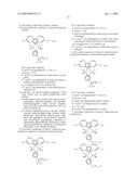 Polymerization catalysts for producing polymers with low melt elasticity diagram and image