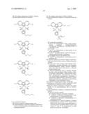 Polymerization catalysts for producing polymers with low melt elasticity diagram and image