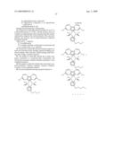 Polymerization catalysts for producing polymers with low melt elasticity diagram and image