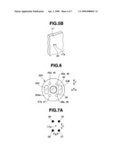 ENDOSCOPE AND ENDOSCOPY METHOD diagram and image