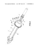 SHEATH STRUCTURE OF PORTABLE MEDICAL EQUIPMENT diagram and image