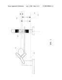 Reference Height Calibration Scheme For Modular Multi-Modality Medical Imaging System diagram and image