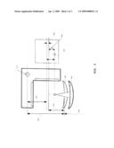 Reference Height Calibration Scheme For Modular Multi-Modality Medical Imaging System diagram and image