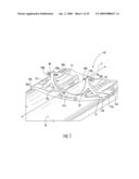 MRI-COMPATIBLE HEAD FIXATION FRAME WITH COOPERATING HEAD COIL APPARATUS diagram and image