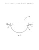 MRI-COMPATIBLE HEAD FIXATION FRAME WITH COOPERATING HEAD COIL APPARATUS diagram and image