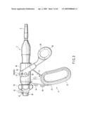 SURGICAL OPERATING APPARATUS diagram and image