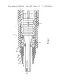 SURGICAL OPERATING APPARATUS diagram and image